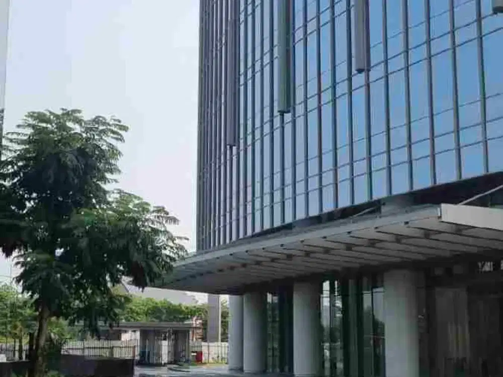 Disewakan Office Space Apartemen Ciputra International Puri Indah Tower Propan Lantai 2