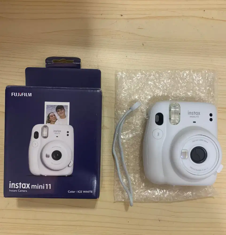 Instax mini 11 fuji film
