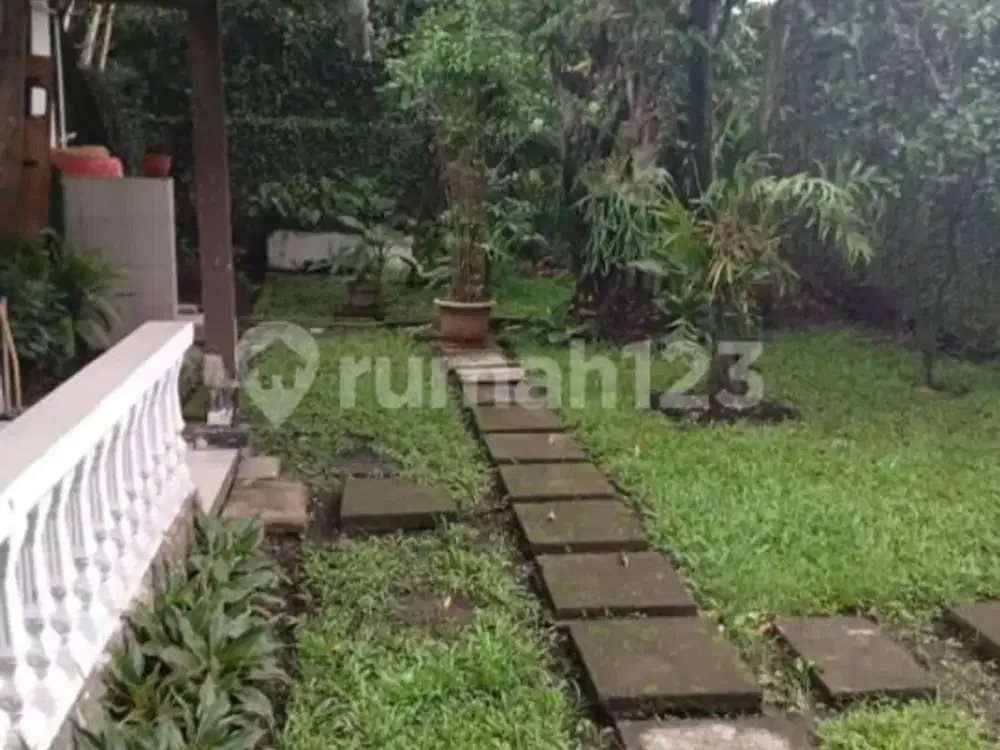 Rumah Lama Terawat Arcamanik Endah Lm 20 Murah Bandung