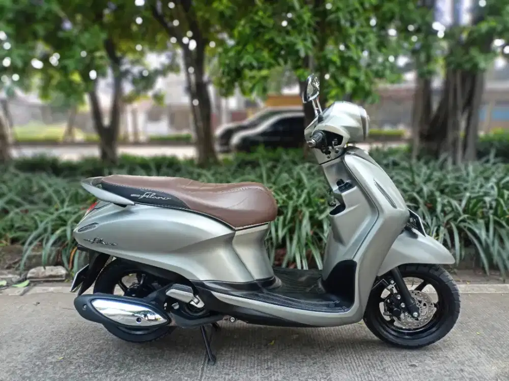 Grand Filano type Lux 2024 pjk Panjang