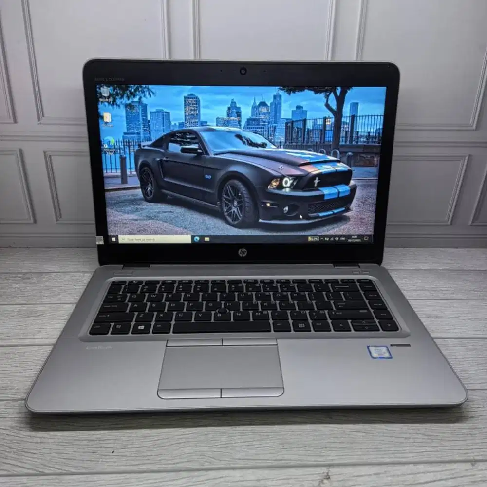 Laptop HP 840 G3 Slim Terlaris