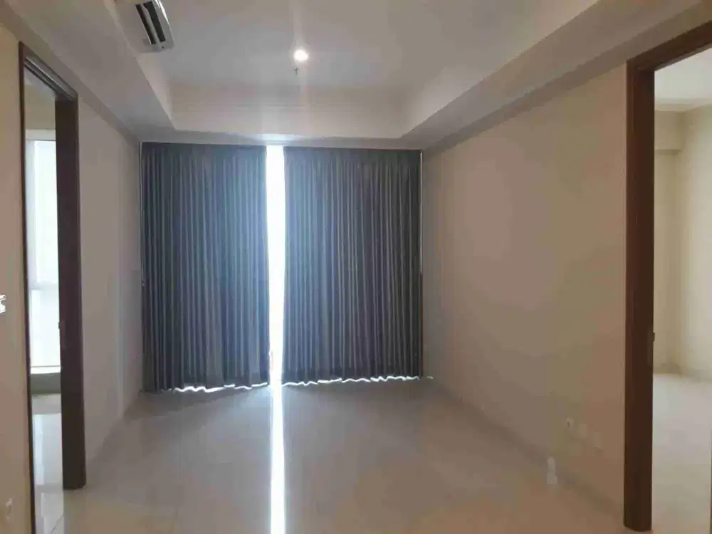 Disewakan Unit Taman Anggrek Residence Jakarta Barat tipe 2BR+ Kondominium Dan Middle Floor