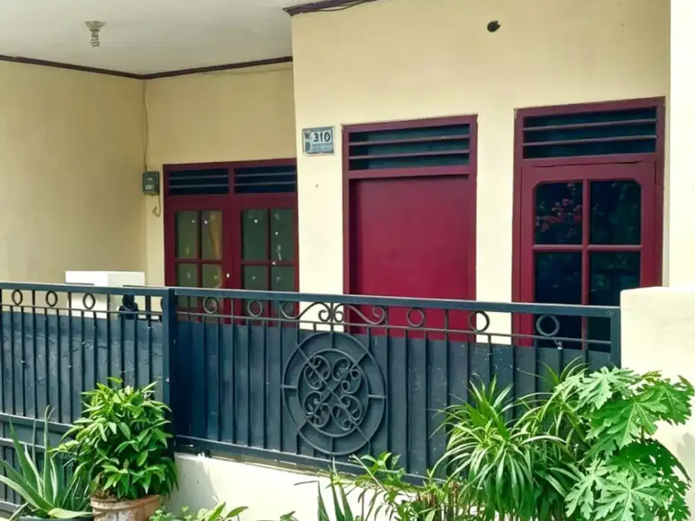 RUMAH MURAH DI BEKASI MAKIN LANGKA, YANG INI MASIH ADA!