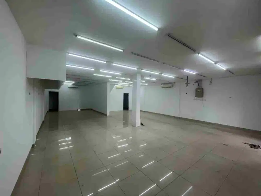 Disewakan Ruko Kawasan Perum Citra Grand Cibubur