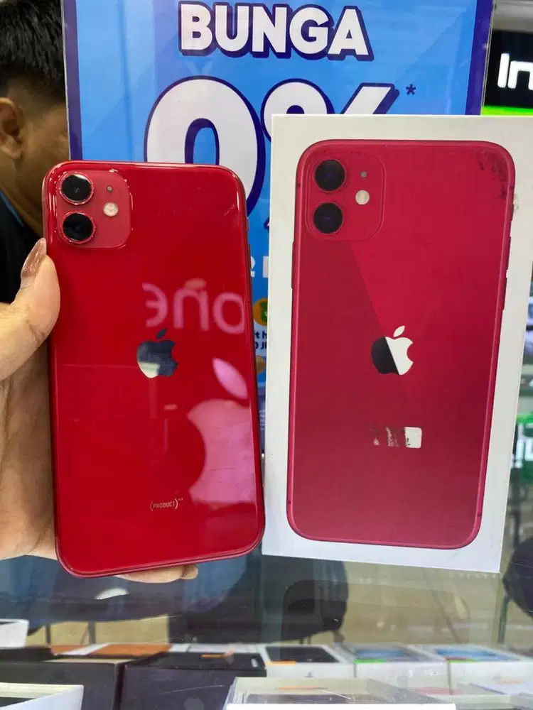 iphone 11 256gb