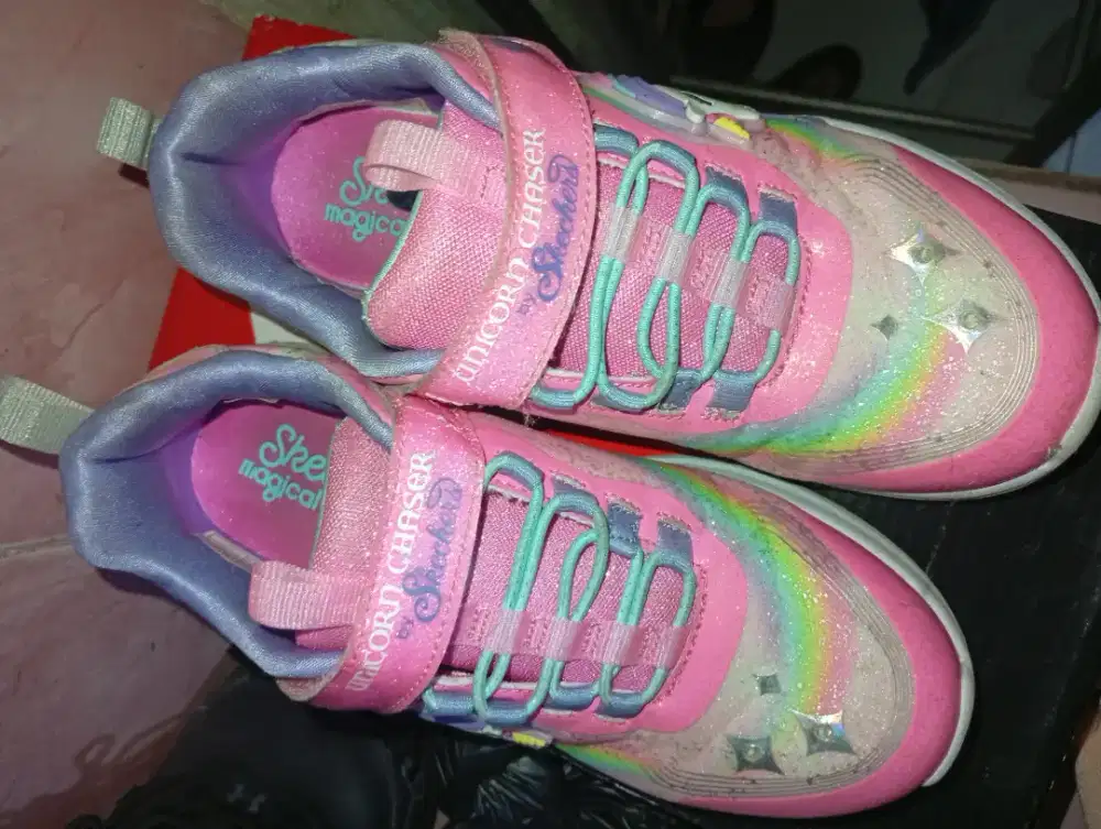 Jual santai sepatu