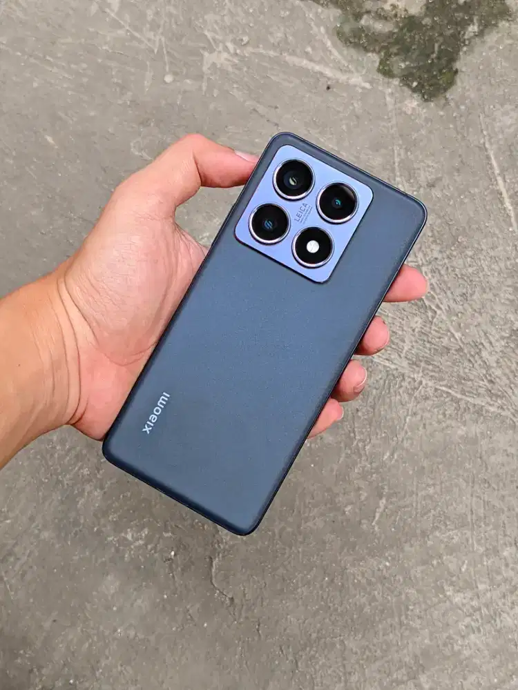 Xiaomi 14T Pro 5G 12/512 mulus tt ok