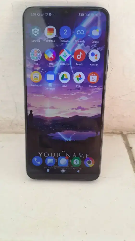 Poco m3 ram 6/128