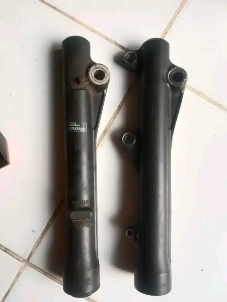 TABUNG SHOCK BEAT FI