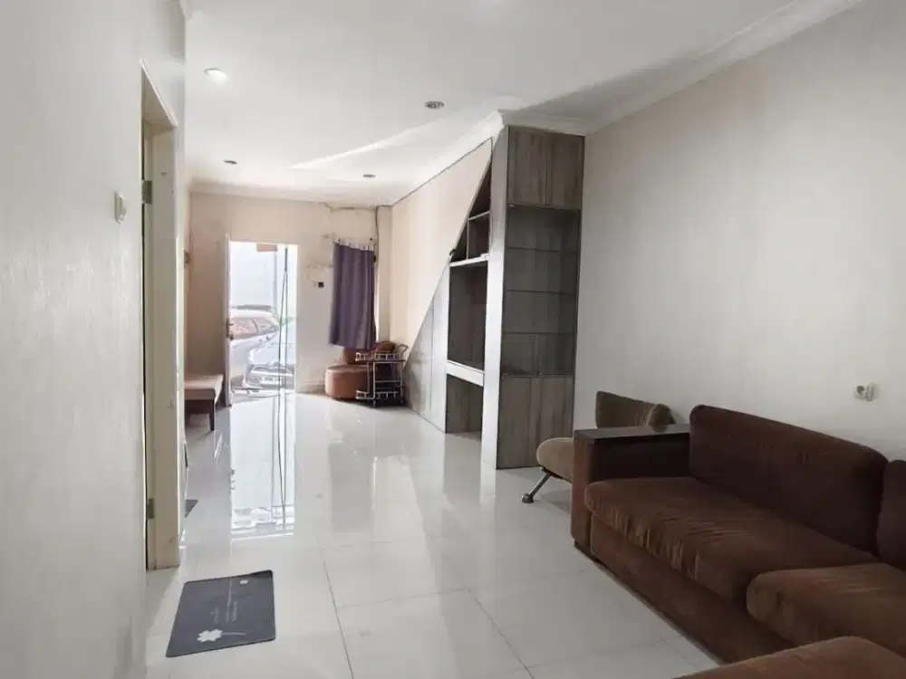 Di Sewakan Cepat Town House City Resort