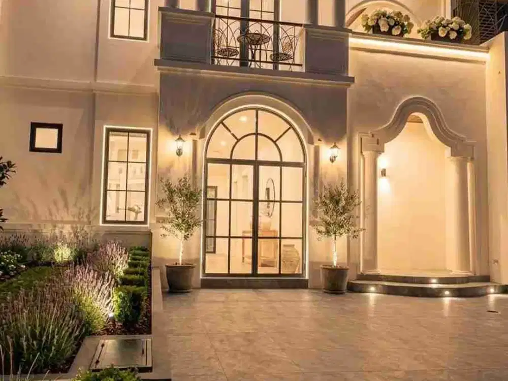 Dijual Rumah di Legenda Wisata Cibubur 
Cluster favorit