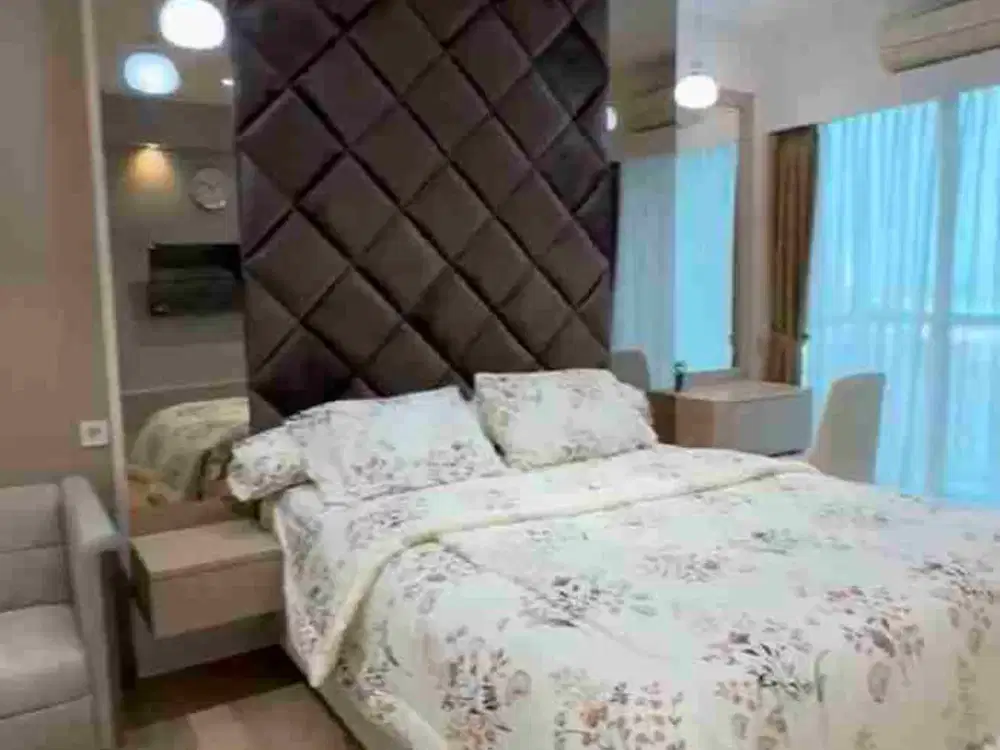 Dijual Apartemen City Home Tower Santa Monica Bay