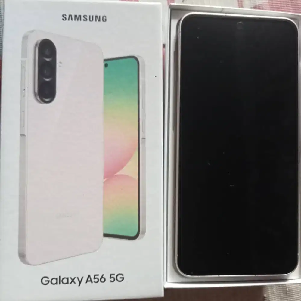 Samsung a56 5g 8/256gb