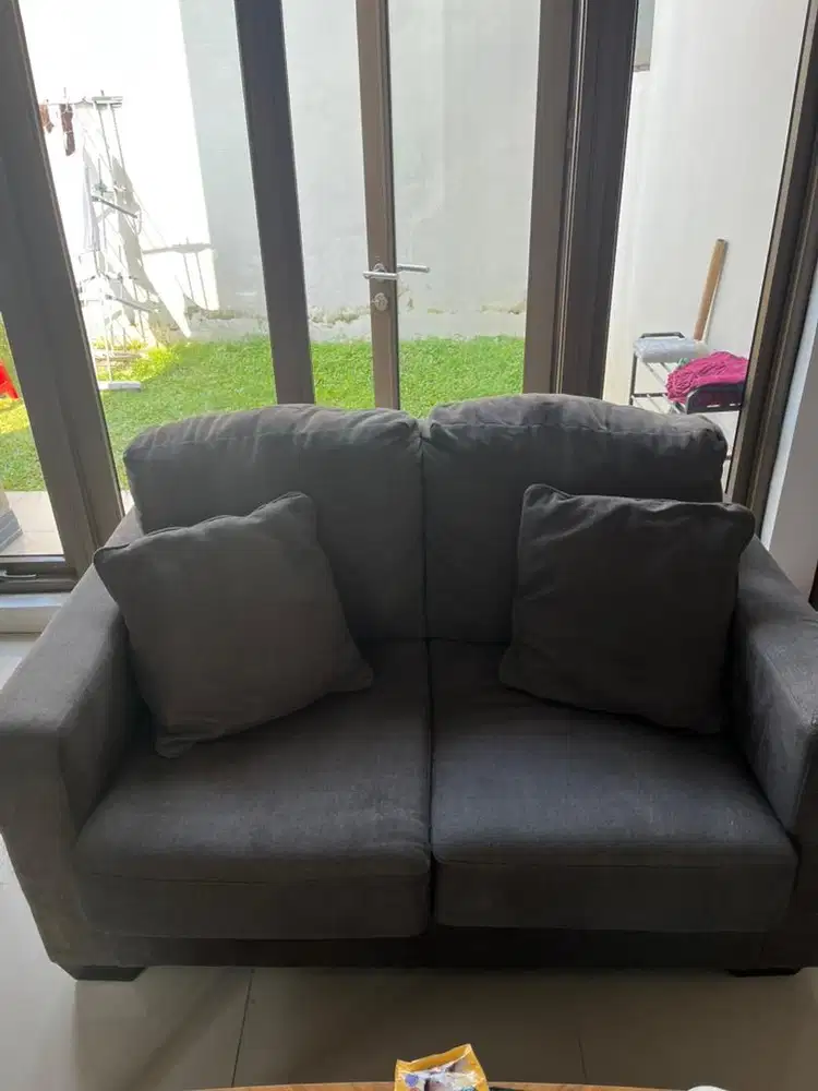 Sofa Informa 2 Seat