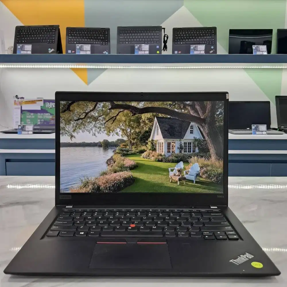[L117] Laptop Lenovo |116GB|256GB| Bisa COD Jabodetabek