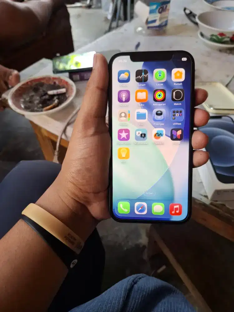 Iphone 12 basic 128gb
