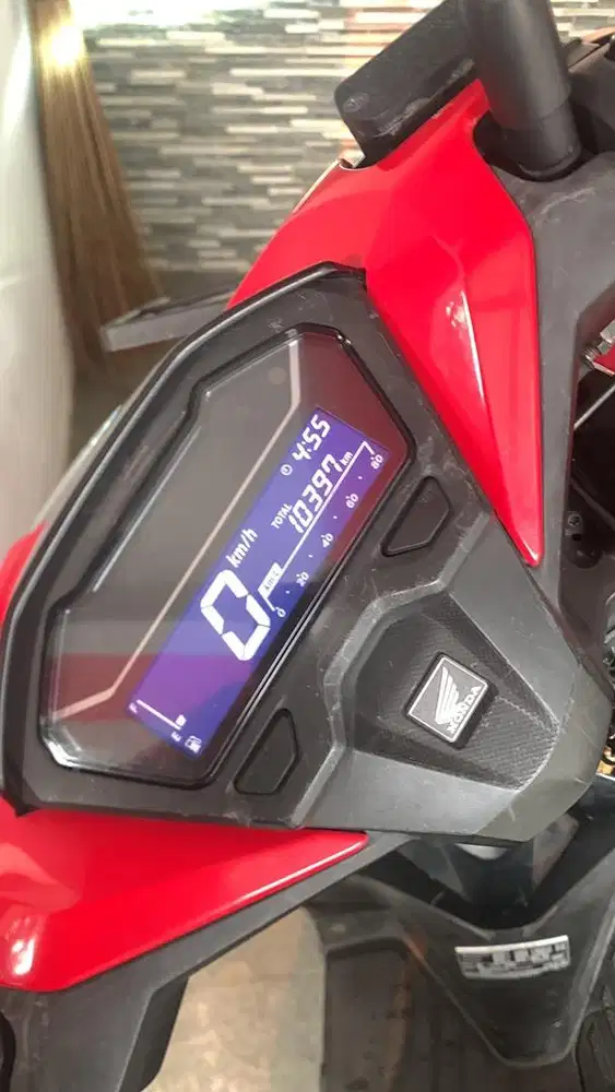 Honda Vario 2018
