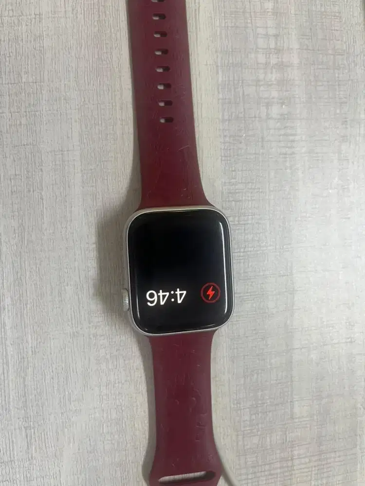 Apple watch SE 44mm