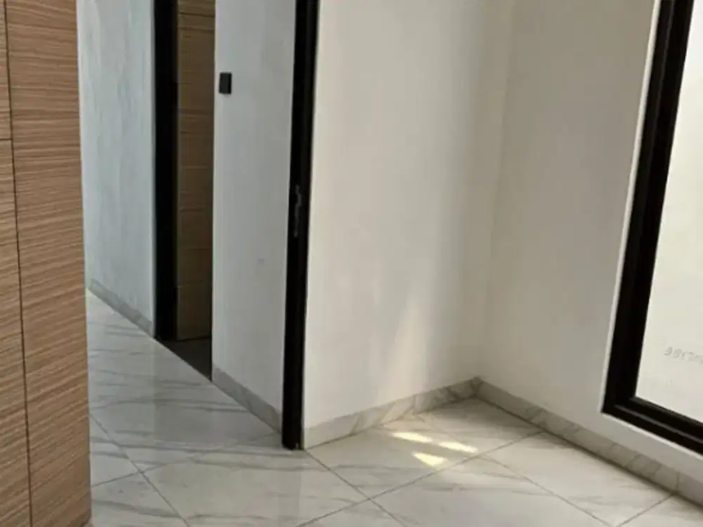 Di Jual 2 Unit Rumah Baru daerah Cengkareng jakarta barat  Lokasi hanya 5 menit ke Green Sedayu Mall