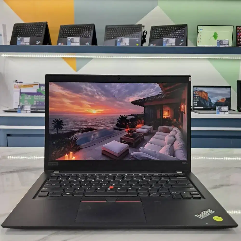 [L117] Laptop Lenovo |116GB|256GB| Bisa COD Jabodetabek