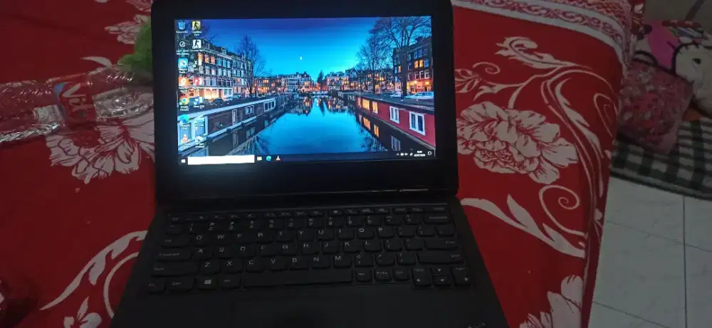 Thinkpad 11e Core i3