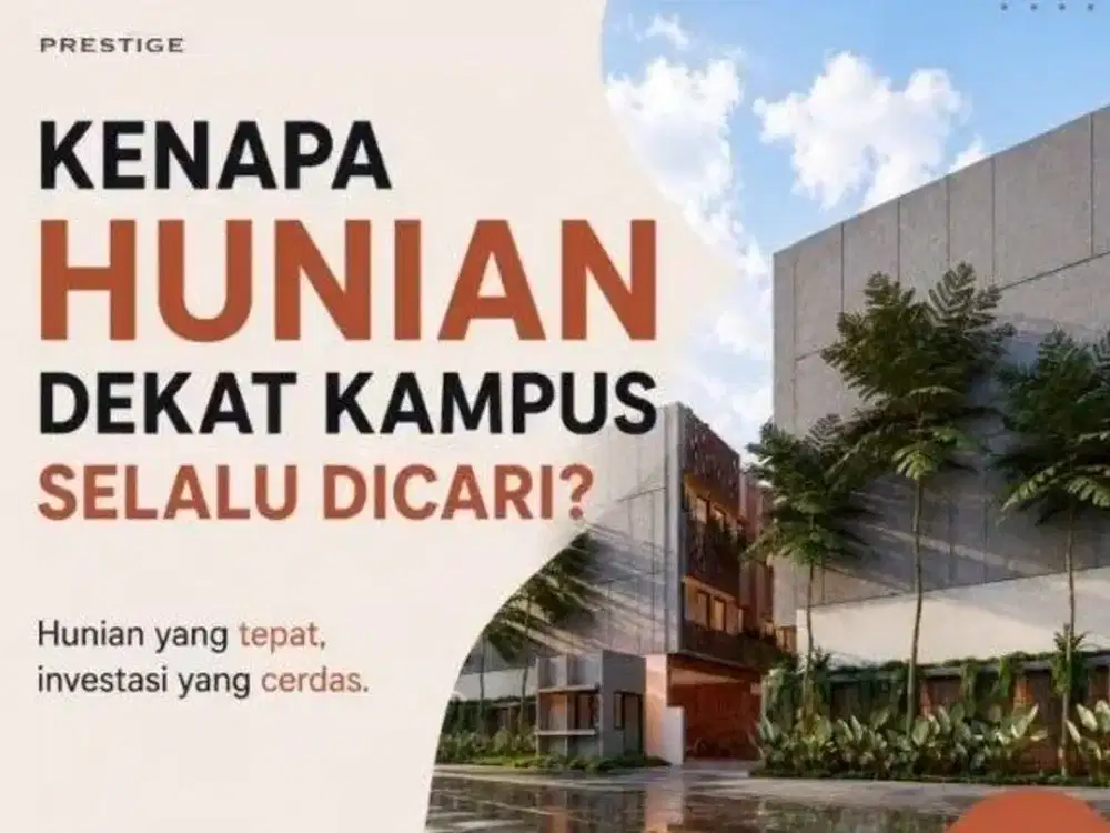 Dijual Kos Kosan Murah Dekat Fakultas Teknik UI Universitas Indonesia Depok