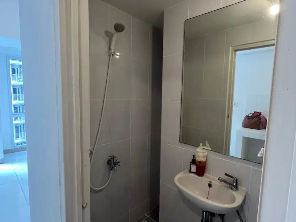 For Sale Apartment Tokyo Riverside Tipe Studio, Best Deal!!