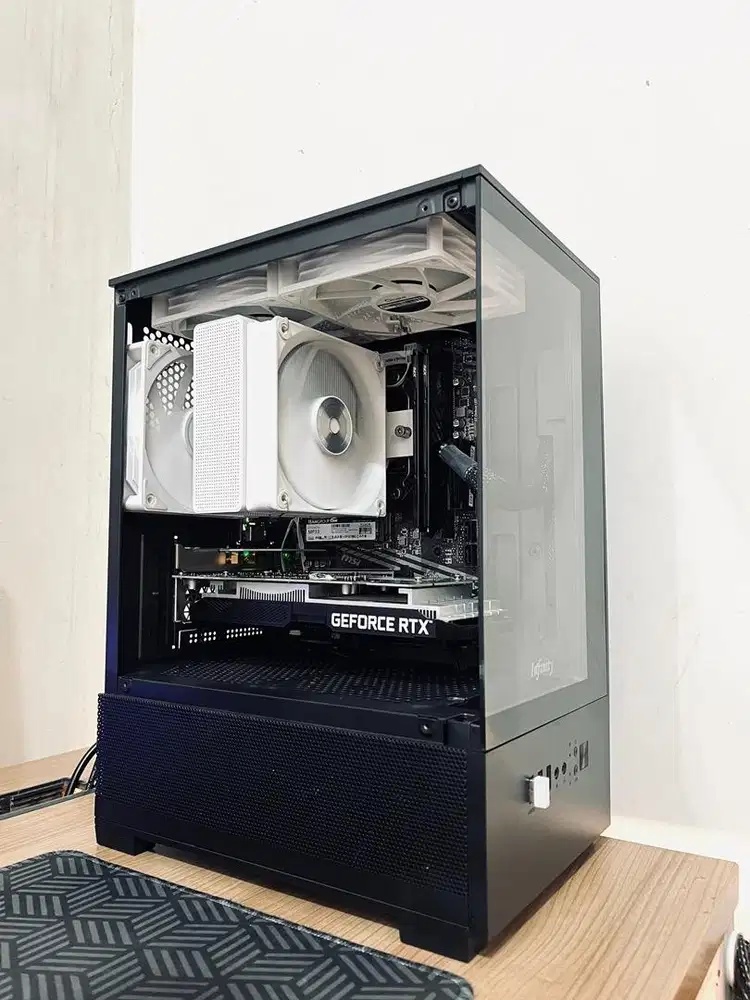 Pc gaming editing rendering