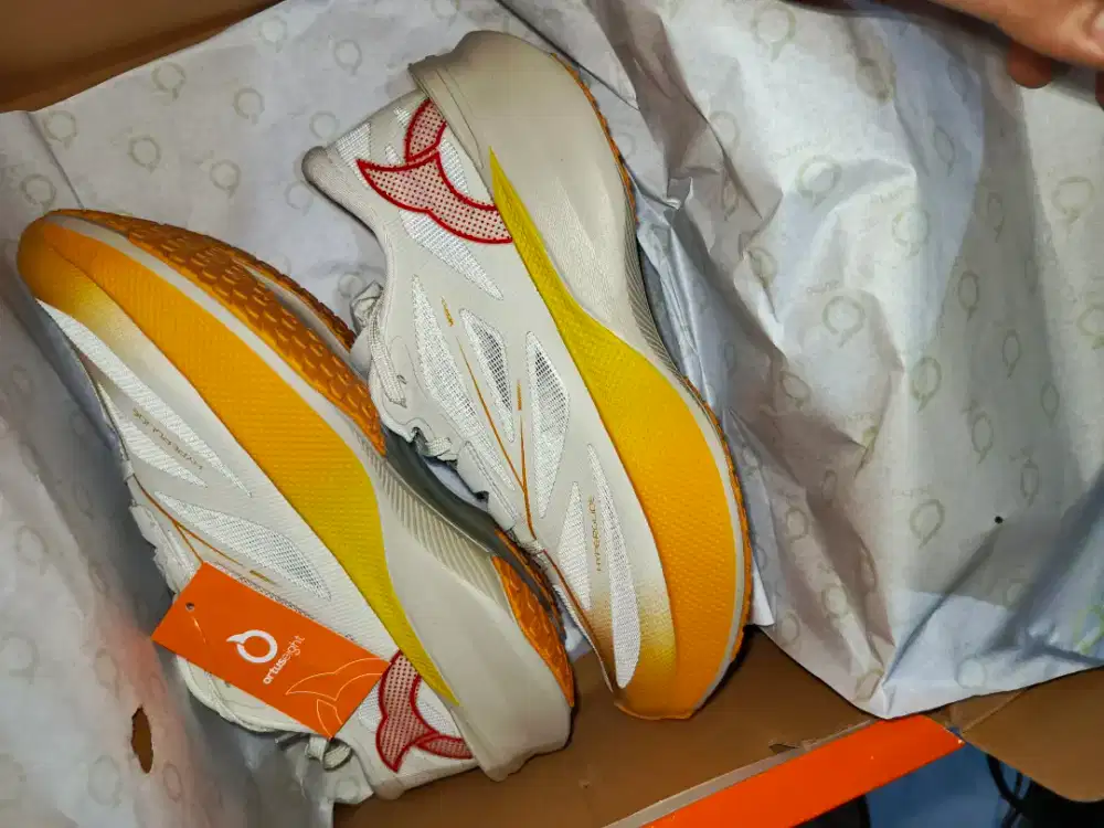 Ortus Hyperglide 4.0 Size 41