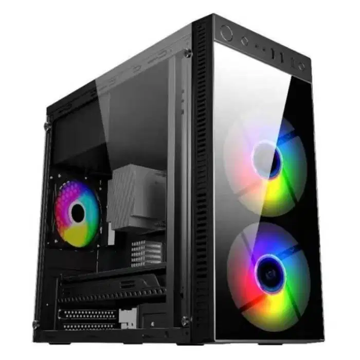 Komputer Gaming Edit Intel Core i5 GTX 750 ti 4GB DDR5 Ram 8GB DDR4