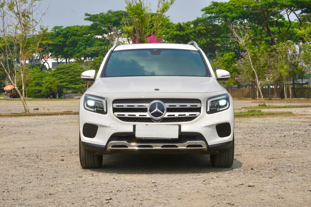 7 SEATERS ! Mercedes Benz GLB200 X247 Progressive Line 2021