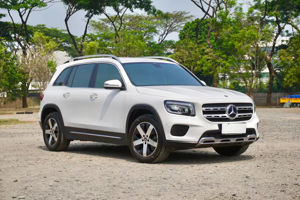 7 SEATERS ! Mercedes Benz GLB200 X247 Progressive Line 2021