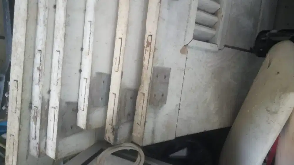 Folding pintu 6