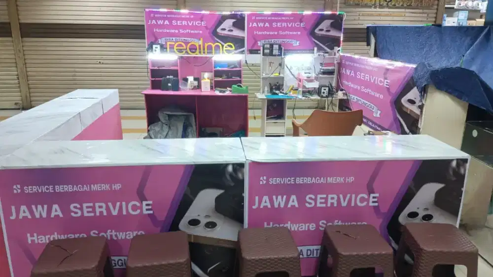 Lowongan kerja di PGc Cililitan