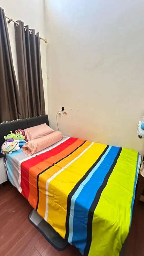 Kasur Murah Single Bed