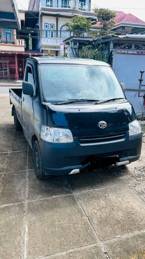 Dijual grand max 1.5 std