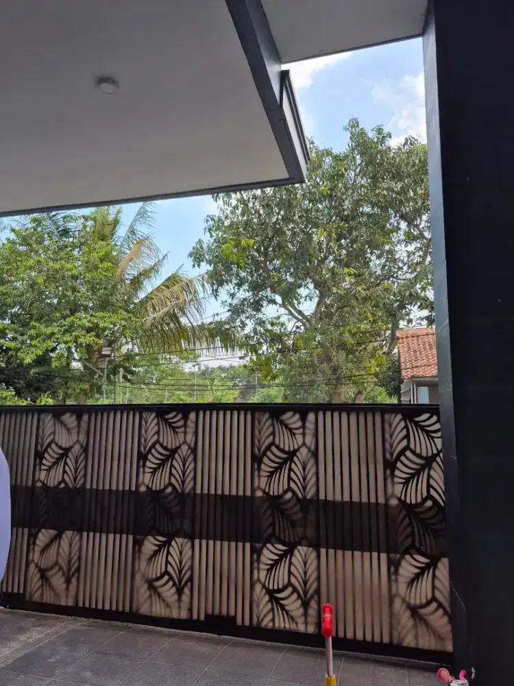 Di cari art nginap