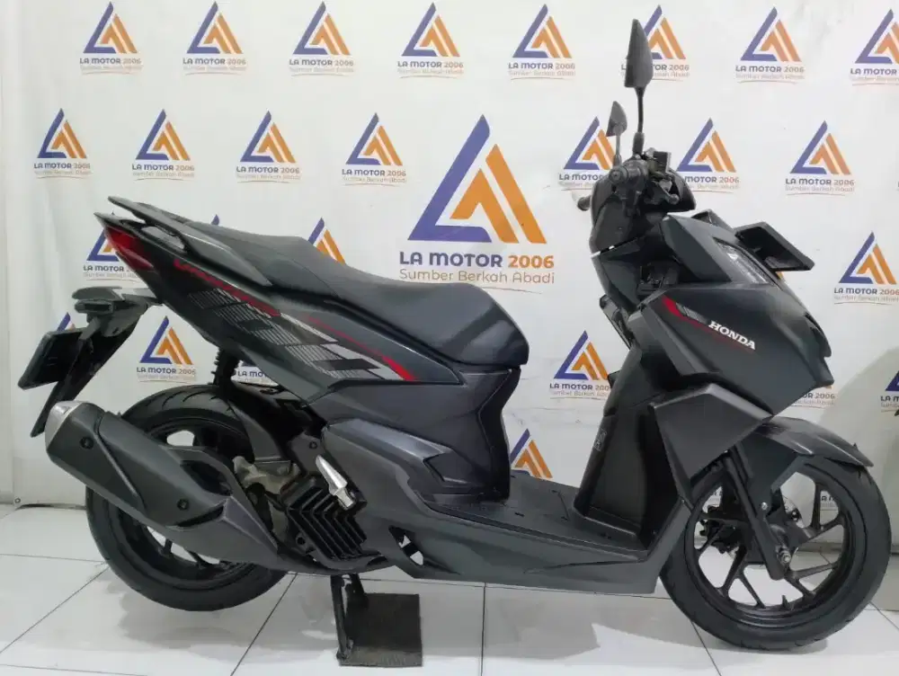 VARIO 160 CBS TH 2024 CASH/KREDIT KTP DAERAH BISA/TT/CC 0%/KREDIVO
