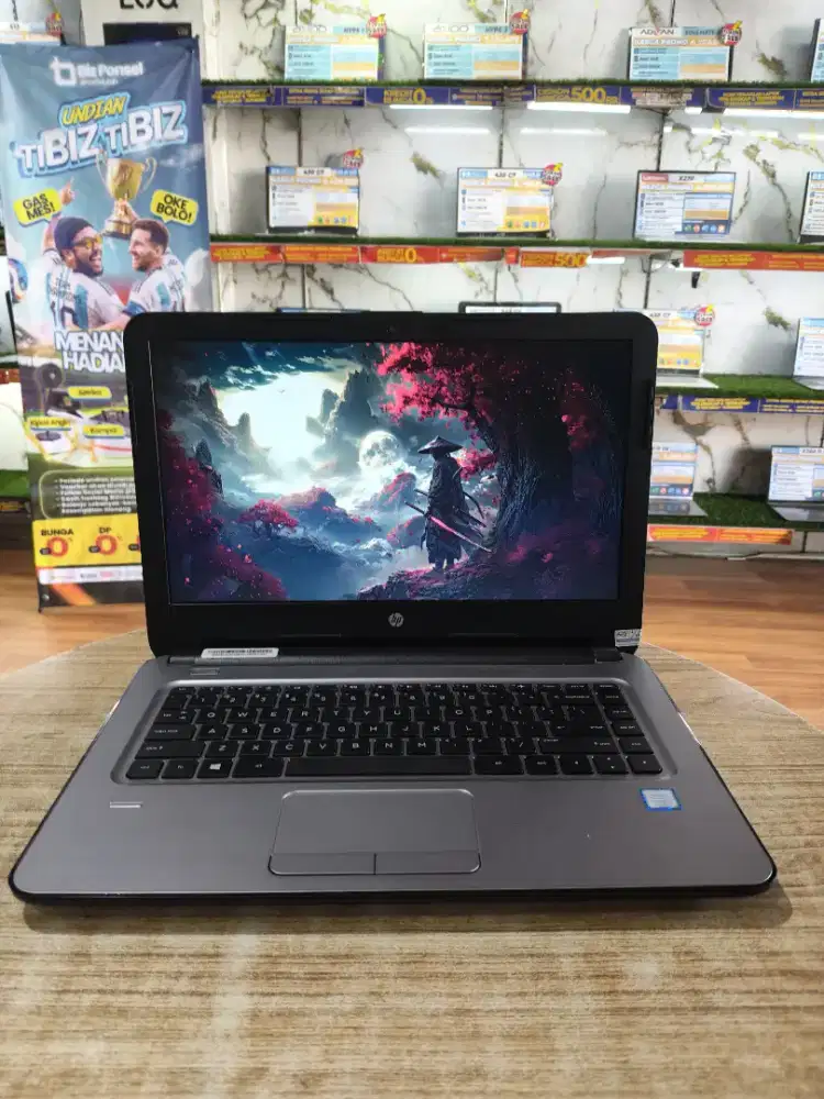 LAPTOP HP SPEFIKASI MEWAH HARGA MURAH BISA KREDIT TANPA DP TUKARTAMBAH