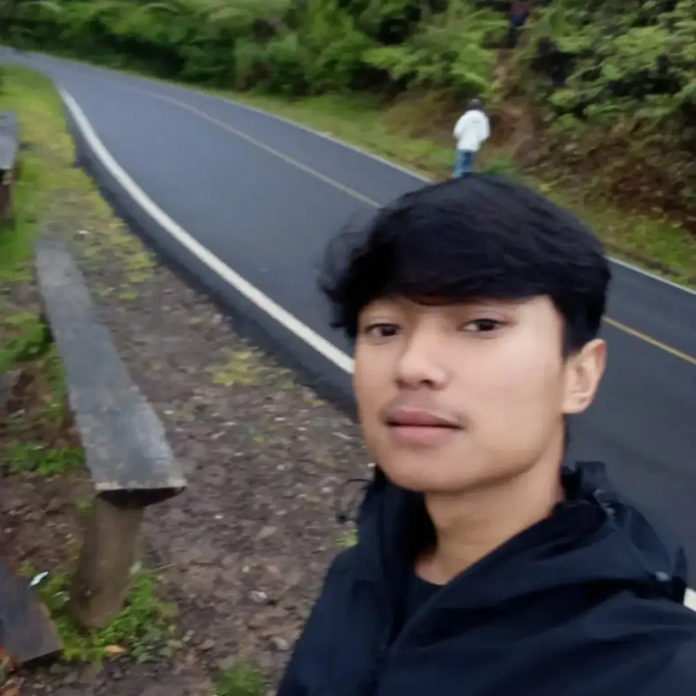 mencari lowongan pekerjaan