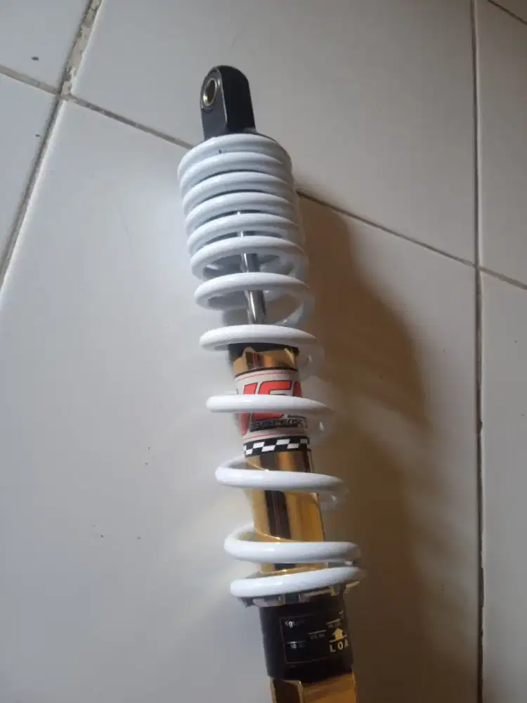 shockmatic cover yss uk 330