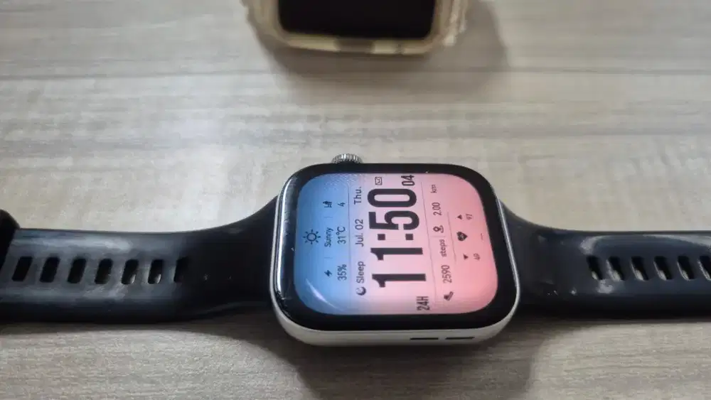 Huawei Watch fit 4 & SE