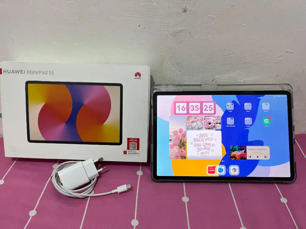 Madpad se 11 second 4/128