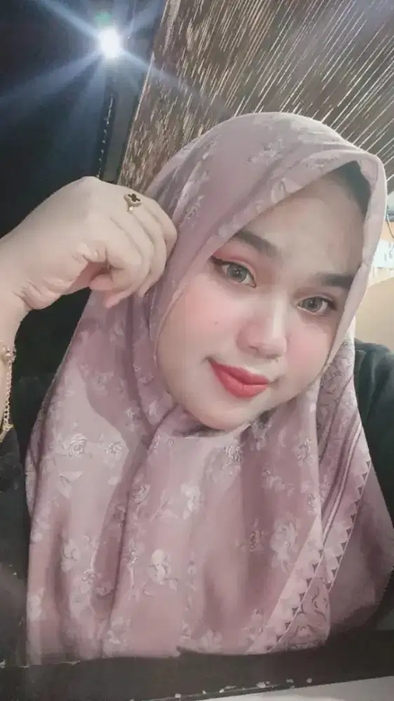 Cari kerja yang dari sore ke malam