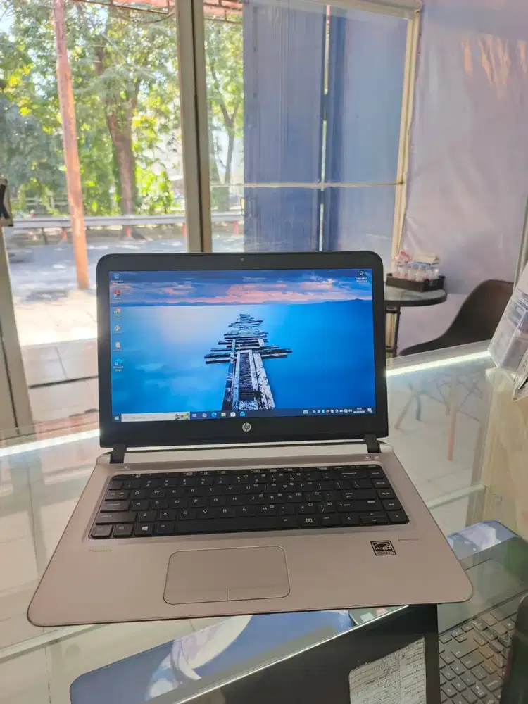Laptop Hp Core i3 Premium