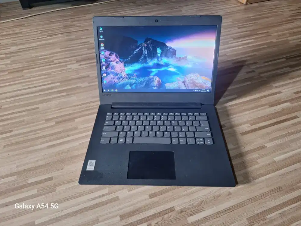 Laptop Lenovo Ideapad 130