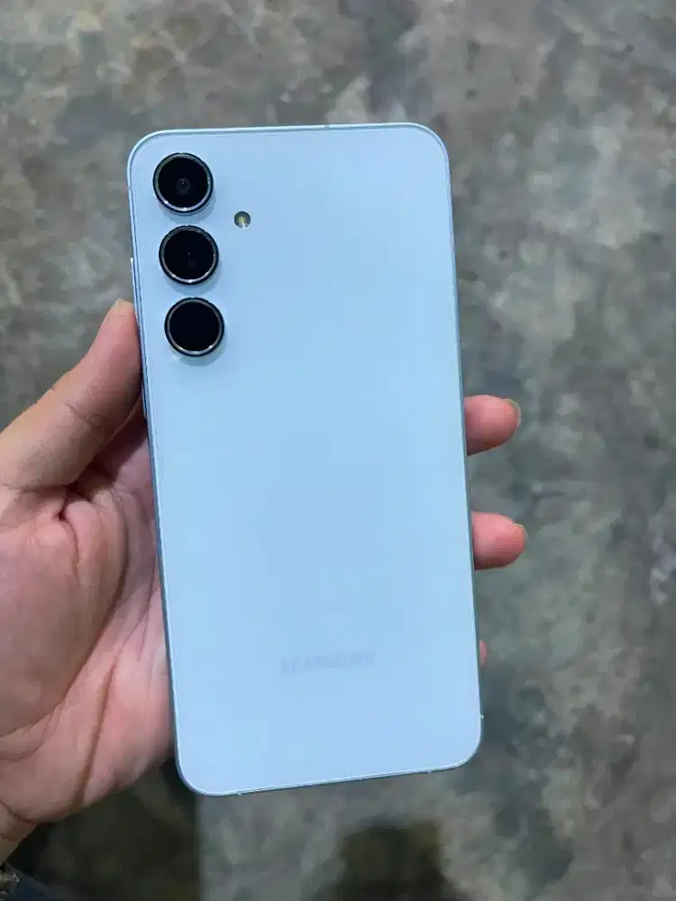 Samsung a55 ram 12/256