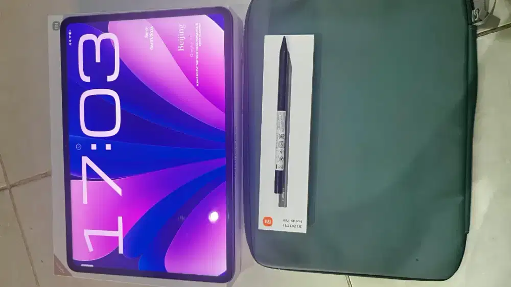 Xiaomi Pad 6s Pro