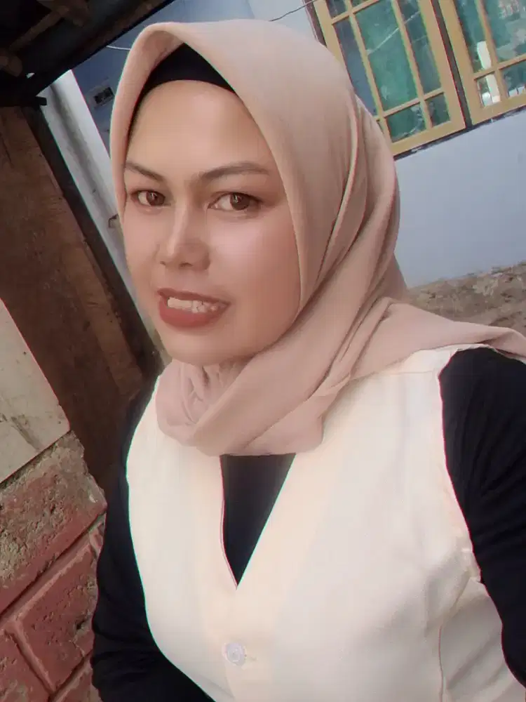 Mencari pekerjaan apa saja