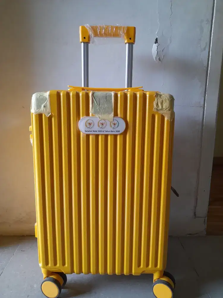 Tas koper baru Harga murah